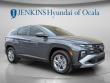 New 2026 Hyundai Tucson SE FWD SUV