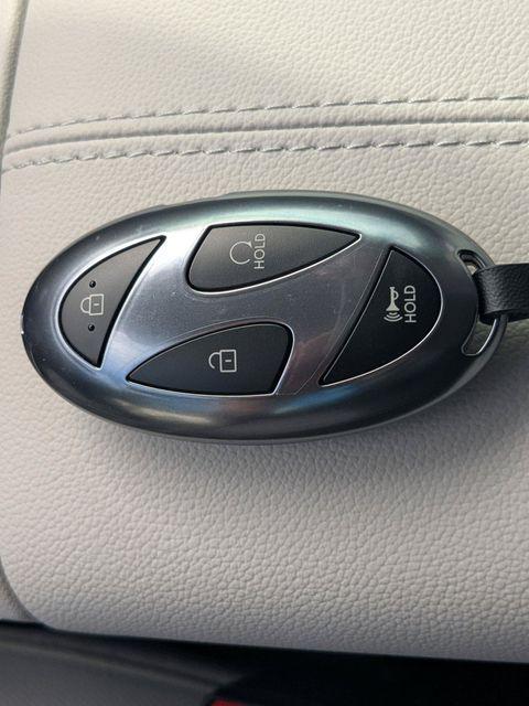 2026 Hyundai Tucson SEL - Photo 34