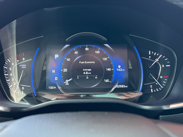 2020 Hyundai Santa Fe SEL - Photo 29