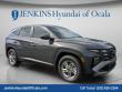 New 2026 Hyundai Tucson SEL Premium FWD SUV