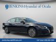 Used 2025 Nissan Altima SV Sedan