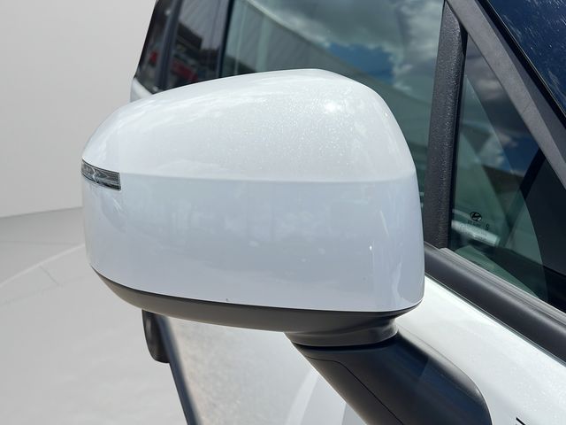 2025 Hyundai Santa Fe SEL - Photo 31