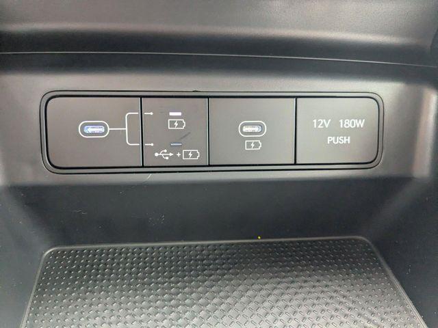 2026 Hyundai Tucson SEL - Photo 26