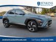 New 2026 Hyundai Kona Limited FWD SUV