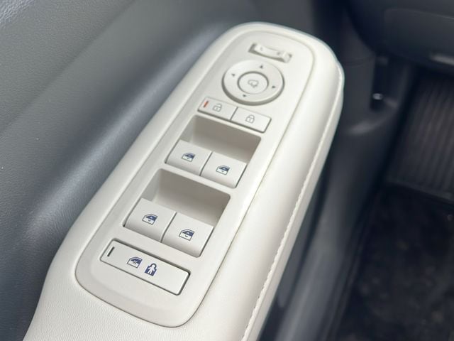 2025 Hyundai Santa Fe Calligraphy - Photo 27