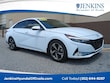 Hyundai Elantra HEV