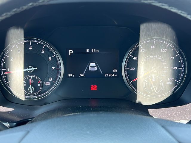2023 Hyundai Santa Fe SEL - Photo 29