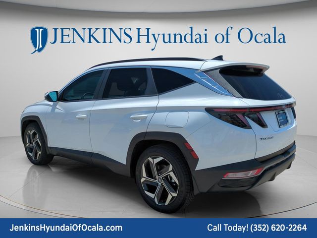 2023 Hyundai Tucson SEL - Photo 14