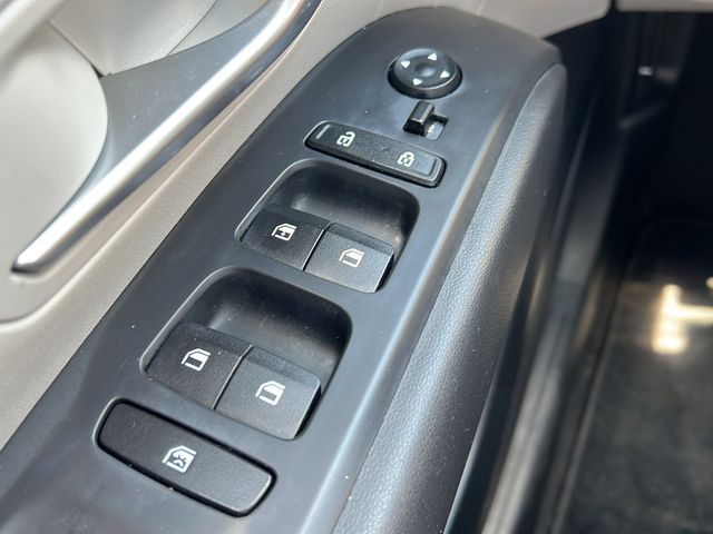 2024 Hyundai Tucson SE - Photo 22