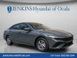 New 2026 Hyundai Elantra SE Sedan