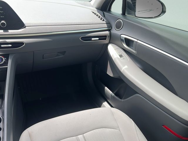 2022 Hyundai Sonata SEL - Photo 18