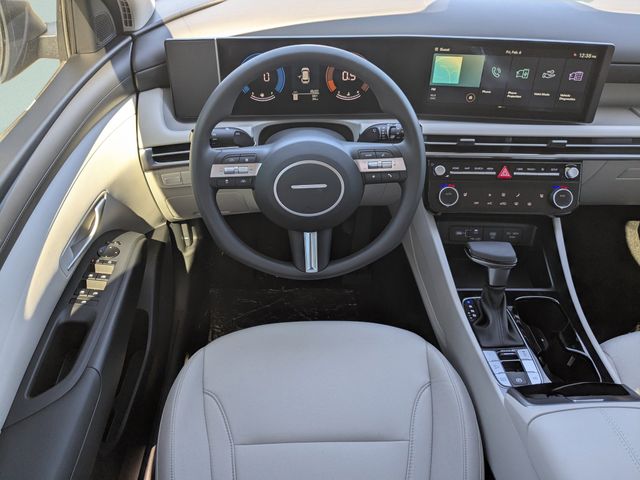 2026 Hyundai Tucson SEL - Photo 31