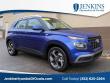 Certified 2024 Hyundai Venue SEL SUV