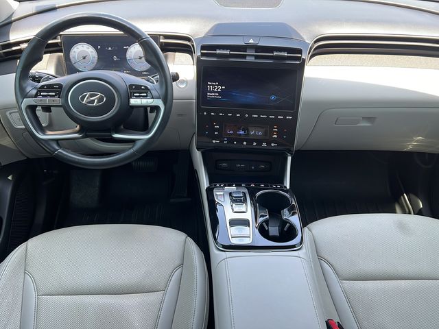 2023 Hyundai Tucson Limited - Photo 13