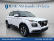New 2026 Hyundai Venue SEL SUV
