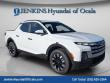 New 2026 Hyundai Santa Cruz SEL Activity FWD Truck Crew Cab