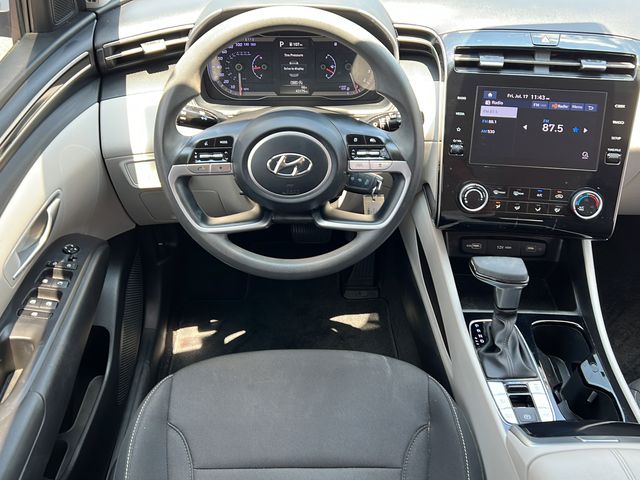 2024 Hyundai Tucson SE - Photo 14