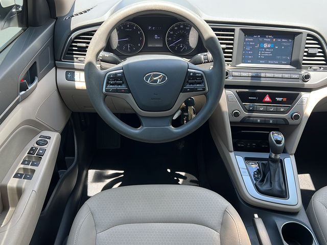 2018 Hyundai Elantra SEL - Photo 13