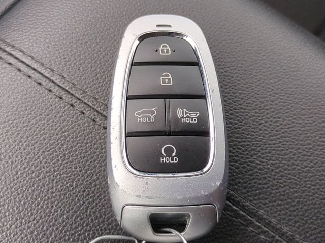 2024 Hyundai Tucson SEL - Photo 34