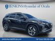 Certified 2024 Hyundai Tucson SEL SUV