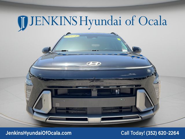 2024 Hyundai Kona Limited - Photo 9