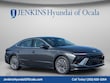  Hyundai Sonata Hybrid