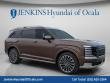 New 2026 Hyundai Palisade Hybrid Calligraphy SUV