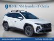 New 2026 Hyundai Tucson Limited FWD SUV