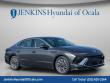 New 2026 Hyundai Sonata Hybrid SEL Sedan