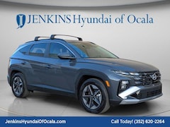2026 Hyundai Tucson SEL FWD SUV