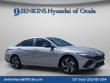 New 2026 Hyundai Elantra SEL Sport Sedan