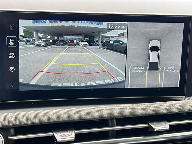 2025 Hyundai Santa Cruz Limited - Photo 21