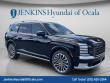 New 2026 Hyundai Palisade Calligraphy FWD SUV