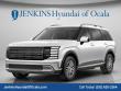 New 2026 Hyundai Palisade SEL Premium FWD SUV