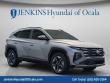 New 2026 Hyundai Tucson Hybrid SEL Convenience SUV
