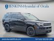 New 2026 Hyundai Santa Fe Calligraphy FWD SUV