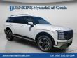 New 2026 Hyundai Palisade Limited FWD SUV