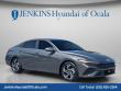 New 2026 Hyundai Elantra Limited Sedan