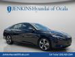 Certified 2023 Hyundai Elantra SEL Sedan