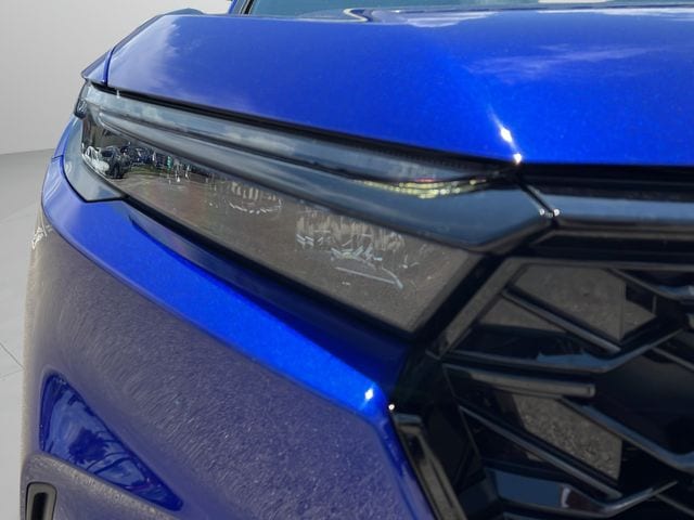 2023 Honda CR-V Sport Touring - Photo 31