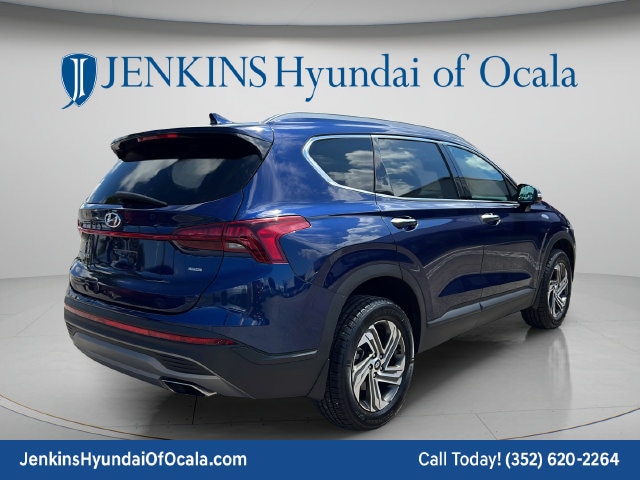 2023 Hyundai Santa Fe SEL - Photo 3