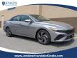 New 2025 Hyundai Elantra Limited Sedan