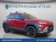 New 2026 Hyundai Kona SEL Sport FWD SUV