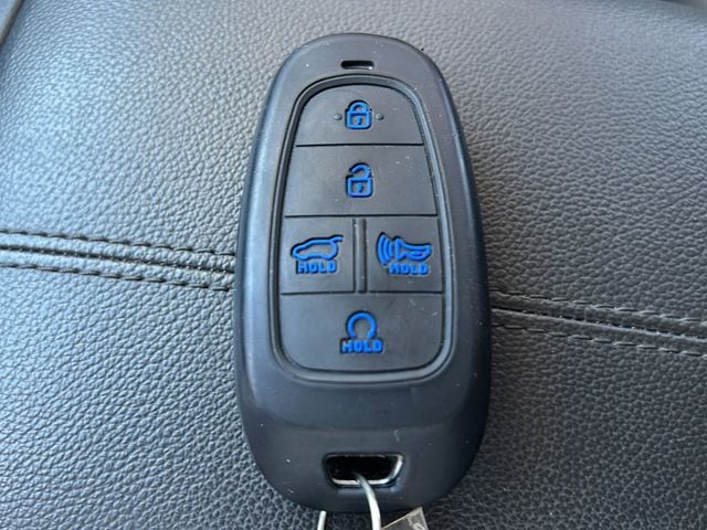 2023 Hyundai Tucson XRT - Photo 31