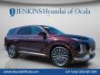 Certified 2023 Hyundai Palisade Calligraphy SUV