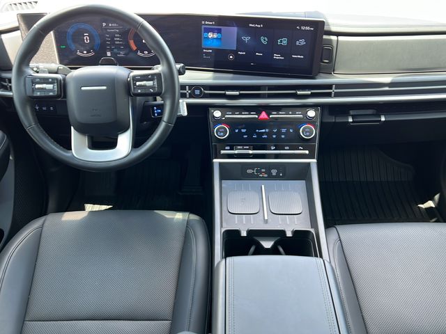 2025 Hyundai Santa Fe SEL - Photo 13