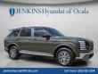 New 2026 Hyundai Palisade Hybrid Blue SEL 7P SUV