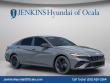 New 2026 Hyundai Elantra SEL Sport Sedan