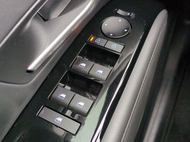 2025 Hyundai Tucson Limited - Photo 31