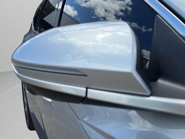 2024 Hyundai Tucson Limited - Photo 34